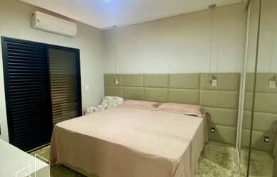 Imagem 2: Venda de Casa em Condomínio de Luxo em São José do Rio Preto-SP, 3...