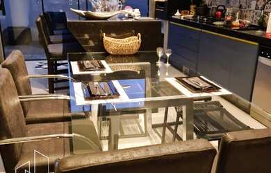 Imagem 3: Casa no condomínio Maria Julia em São José do Rio Preto-SP 2 suítes,...