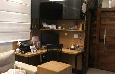 Imagem 15: Casa no condomínio Maria Julia em São José do Rio Preto-SP 2 suítes,...