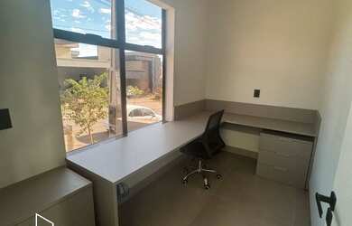 Imagem 11: Luxuosa casa em condomínio à venda em São José do Rio Preto-SP, Residencial...