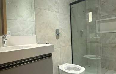 Imagem 6: Residência de luxo, 3 suítes, 4 vagas em condomínio exclusivo em São...