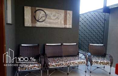 Imagem 16: Casa de 3 quartos no Ideal Life em São José do Rio Preto-SP Aceita permuta...