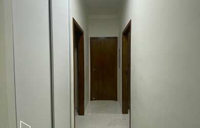 Imagem 11: Impecável casa em condomínio à venda em São José do Rio Preto-SP, Residencial Village Damh