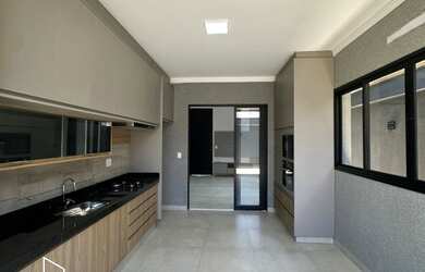 Imagem 8: Oportunidade única Casa em condomínio com 3 quartos e 120m² no Ideal...