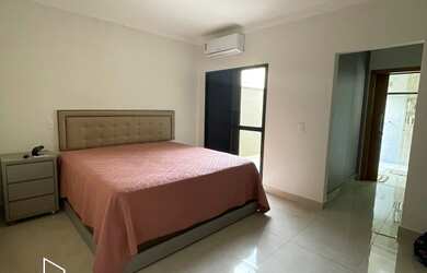 Imagem 6: Imperdível casa à venda no Residencial Alta Vista, São José do Rio...