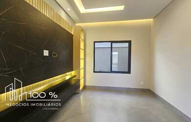 Imagem 2: Imperdível casa à venda em São José do Rio Preto-SP, Parque Residencial...