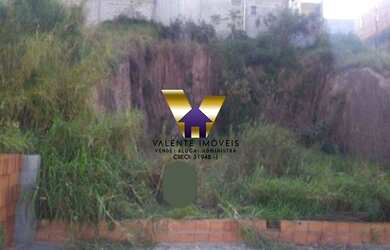 Imagem: O terreno possui 126m² de Área Privada e está localizado