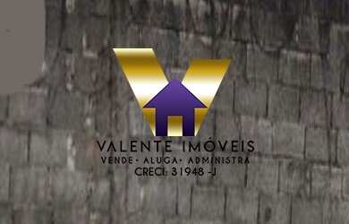 Imagem: O terreno possui 250m² de Área Privada e está localizado