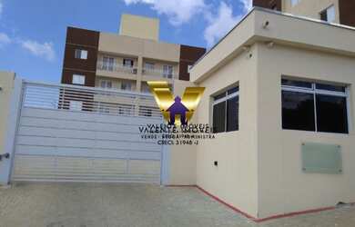 Imagem: O apartamento à venda possui 2 Dormitórios, 1 Vaga na garagem