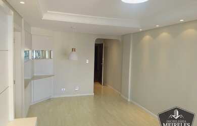 Imagem 7: APARTAMENTO RESIDENCIAL em CURITIBA - PR, BIGORRILHO