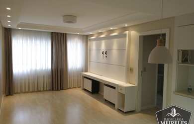 Imagem 3: APARTAMENTO RESIDENCIAL em CURITIBA - PR, BIGORRILHO