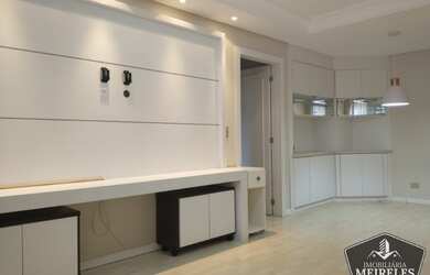 Imagem 6: APARTAMENTO RESIDENCIAL em CURITIBA - PR, BIGORRILHO