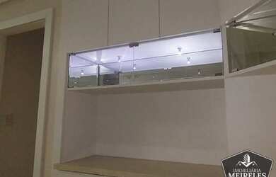 Imagem 8: APARTAMENTO RESIDENCIAL em CURITIBA - PR, BIGORRILHO