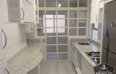 Imagem 9: APARTAMENTO RESIDENCIAL em CURITIBA - PR, BIGORRILHO