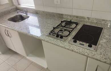 Imagem 10: APARTAMENTO RESIDENCIAL em CURITIBA - PR, BIGORRILHO