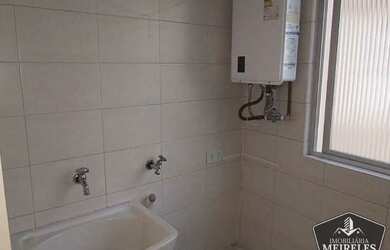 Imagem 15: APARTAMENTO RESIDENCIAL em CURITIBA - PR, BIGORRILHO