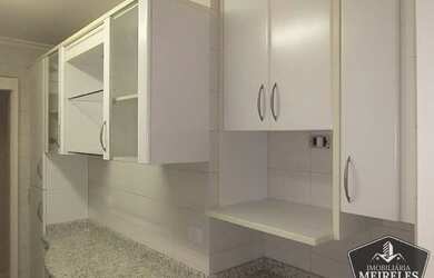 Imagem 11: APARTAMENTO RESIDENCIAL em CURITIBA - PR, BIGORRILHO