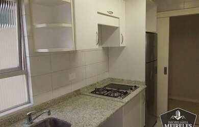 Imagem 12: APARTAMENTO RESIDENCIAL em CURITIBA - PR, BIGORRILHO