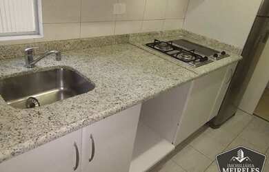 Imagem 13: APARTAMENTO RESIDENCIAL em CURITIBA - PR, BIGORRILHO