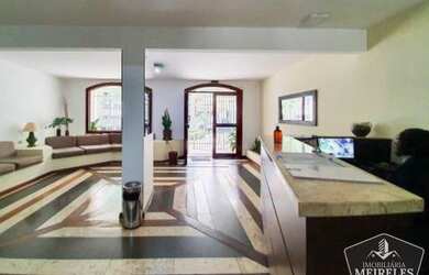 Imagem 2: APARTAMENTO RESIDENCIAL em CURITIBA - PR, BIGORRILHO