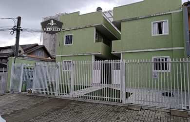 Imagem: A kitnet possui 1 Dormitório, 1 Banheiro, 40m² de Área, 30m²