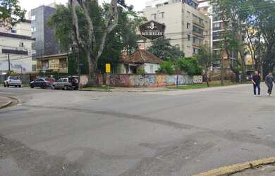 Imagem 2: TERRENO RESIDENCIAL em CURITIBA - PR, MERCÊS