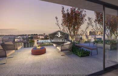 Imagem 12: Hall Design, 1 dormitório na Rua Lysimaco Ferreira Da Costa