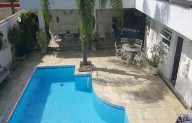 Imagem 3: VENDA CASA CRYSTAL LAKE. Piscina, Churrasqueira, Varandae660m² de Área...