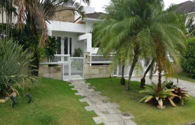 Imagem 5: VENDA CASA CRYSTAL LAKE. Piscina, Churrasqueira, Varandae660m² de Área...