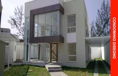 Imagem: CONDOMINIO DISEGNO, 4 dormitórios, 4 suíte, 6 banheiro, 4