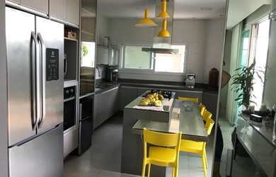 Imagem 4: ART LIFE, 4 dormitórios na Estrada Vereador Alceu De Carvalho