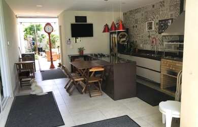 Imagem 7: ART LIFE, 4 dormitórios na Estrada Vereador Alceu De Carvalho