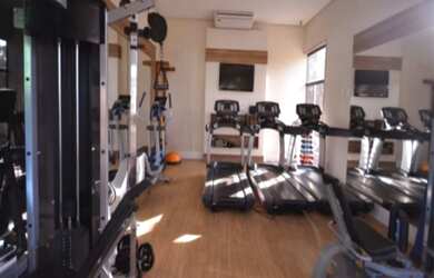 Imagem 4: PEDRA DE ITAUNA Apartamento com 4 dormitórios