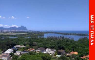 Imagem: O apartamento possui 4 Dormitórios, 3 Suítes, 5 Banheiros