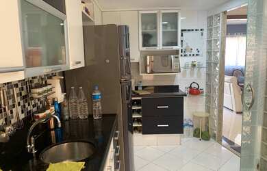 Imagem 6: Casa em Condomínio à Venda no Recreio dos Bandeirantes, RJ: 3 quartos, 1 suite, 3 salas, 4