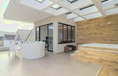 Imagem 14: RIVIERA DEL SOL. 421m² de Área Privada, 3 Vagas na garageme5 Dormitórios