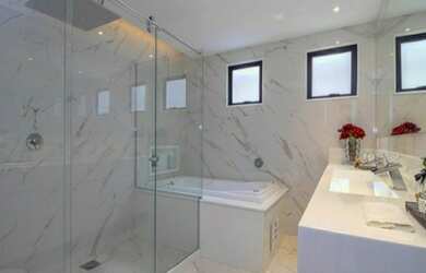 Imagem 15: RIVIERA DEL SOL. 421m² de Área Privada, 3 Vagas na garageme5 Dormitórios