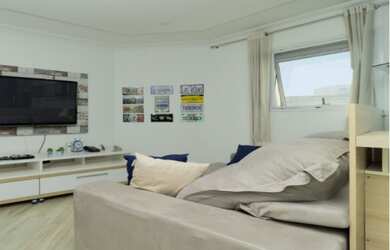 Imagem 7: PONTAL BEACH RESORT. Piscina, 64m² de Área Privada, 1 Vaga na garageme2...