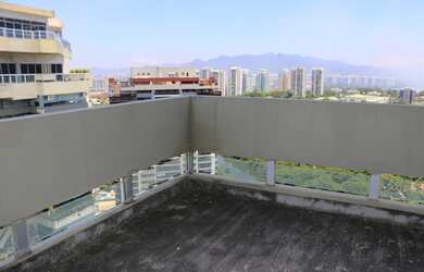 Imagem 4: COBERTURA ATLANTICO SUL. Vista para o mar, 1.201m² de Área Privada,...