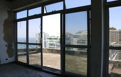 Imagem 11: COBERTURA ATLANTICO SUL. Vista para o mar, 1.201m² de Área Privada,...