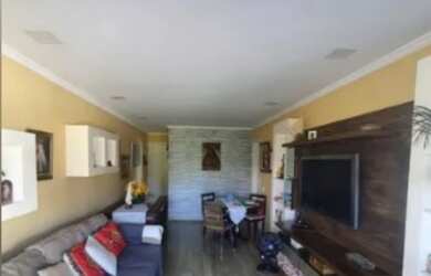 Imagem 2: VENDA APTO RECREIO. Varanda, 91m² de Área Privada, 1 Vaga na garageme2...