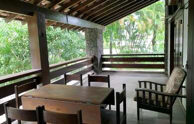 Imagem 12: CASA SANTA HELENA