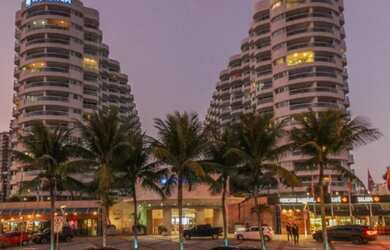 Imagem 6: WYNDHAM RIO BARRA