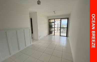 Imagem: OCEAN BREEZE, 2 dormitórios na Avenida Das Américas