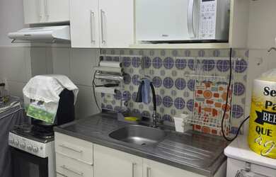 Imagem 3: MINHA PRAIA, 2 dormitórios na Avenida Salvador Allende