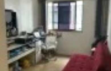 Imagem: O apartamento possui 3 Dormitórios, 1 Suíte, 3 Banheiros