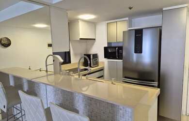 Imagem 3: BARRA ROYAL PLAZA. Varanda, 50m² de Área Privada, 1 Vaga na garageme1...