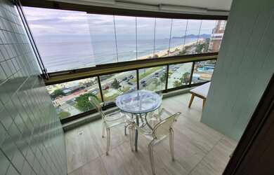 Imagem 8: BARRA ROYAL PLAZA. Varanda, 50m² de Área Privada, 1 Vaga na garageme1...