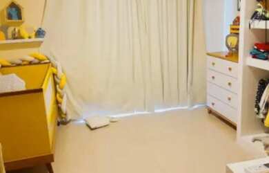 Imagem 7: CASA VARGEM GRANDE. Piscina, Churrasqueira, VarandaeGuarda roupa