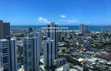 Imagem: A sala comercial possui 1 Banheiro, 1 Vaga na garagem, 42m²